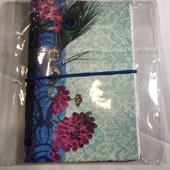 Custom notebook - Picture 3 of 3